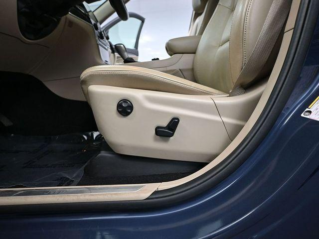 used 2021 Jeep Grand Cherokee car, priced at $24,993