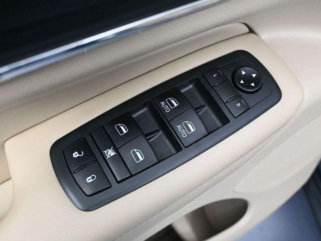 used 2021 Jeep Grand Cherokee car, priced at $24,993