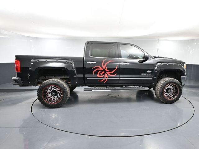 used 2014 GMC Sierra 1500 car, priced at $17,993