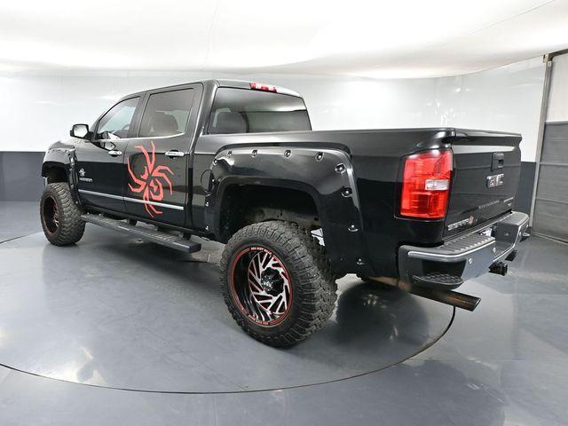 used 2014 GMC Sierra 1500 car, priced at $17,993