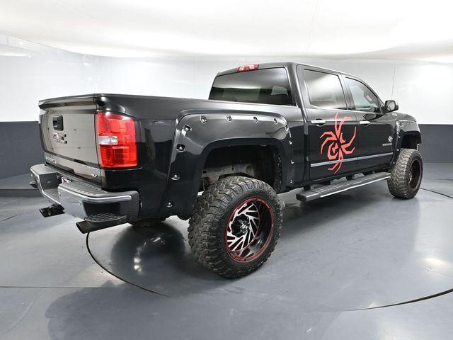 used 2014 GMC Sierra 1500 car, priced at $17,993