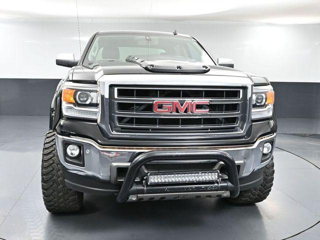 used 2014 GMC Sierra 1500 car, priced at $17,993