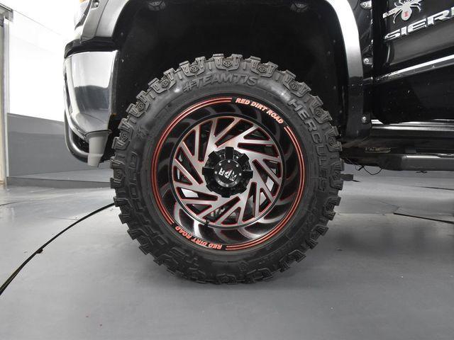 used 2014 GMC Sierra 1500 car, priced at $17,993