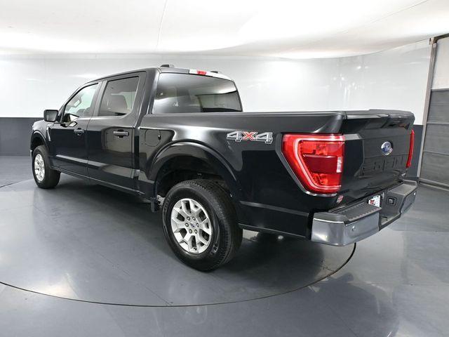 used 2023 Ford F-150 car, priced at $32,993