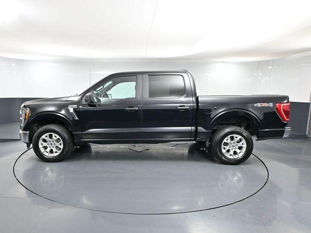 used 2023 Ford F-150 car, priced at $32,993