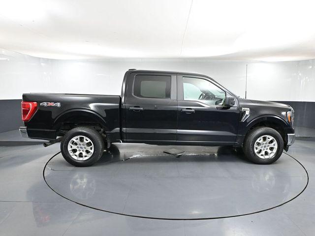 used 2023 Ford F-150 car, priced at $32,993