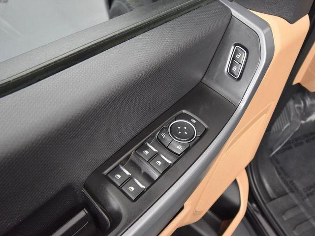 used 2023 Ford F-150 car, priced at $32,993