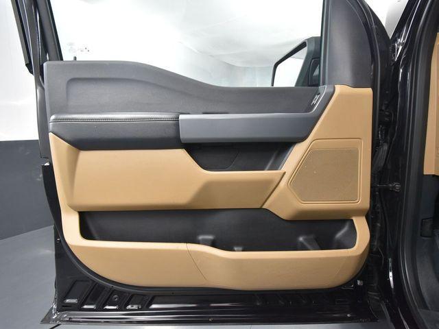 used 2023 Ford F-150 car, priced at $32,993