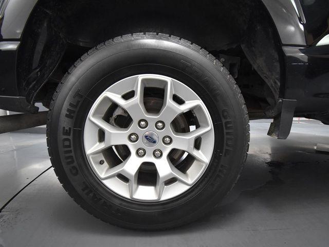 used 2023 Ford F-150 car, priced at $32,993