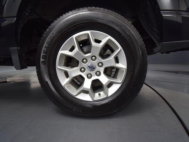 used 2023 Ford F-150 car, priced at $32,993