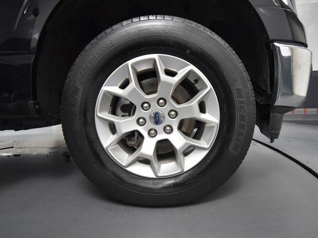 used 2023 Ford F-150 car, priced at $32,993