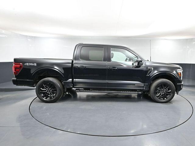 used 2024 Ford F-150 car, priced at $58,500