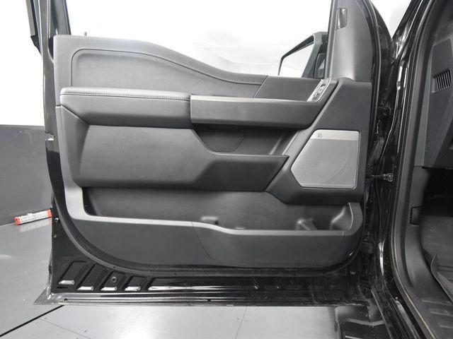 used 2024 Ford F-150 car, priced at $58,500