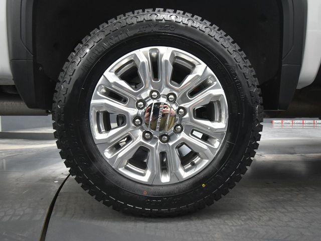 used 2021 GMC Sierra 2500 car, priced at $60,993