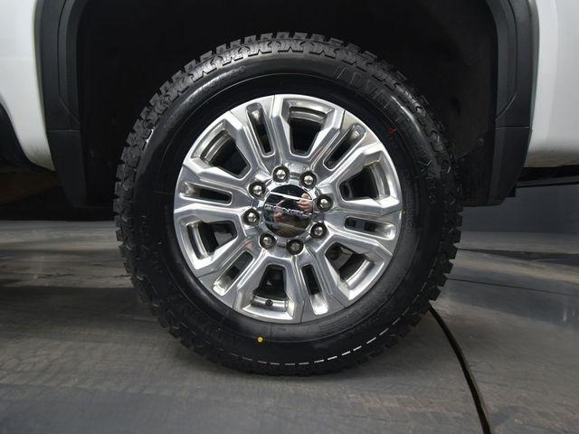 used 2021 GMC Sierra 2500 car, priced at $60,993