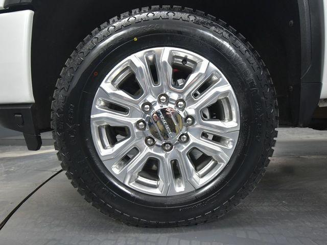 used 2021 GMC Sierra 2500 car, priced at $60,993