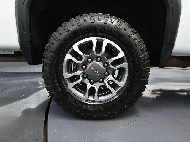 used 2023 GMC Sierra 3500 car, priced at $48,693