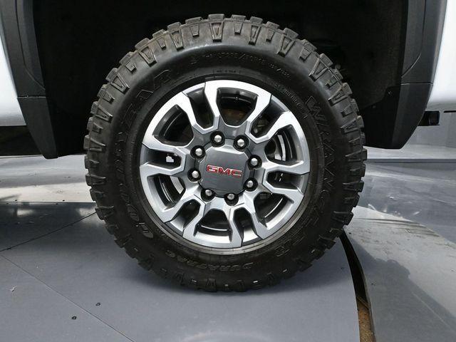 used 2023 GMC Sierra 3500 car, priced at $48,693