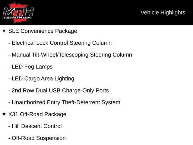 used 2023 GMC Sierra 3500 car, priced at $48,693