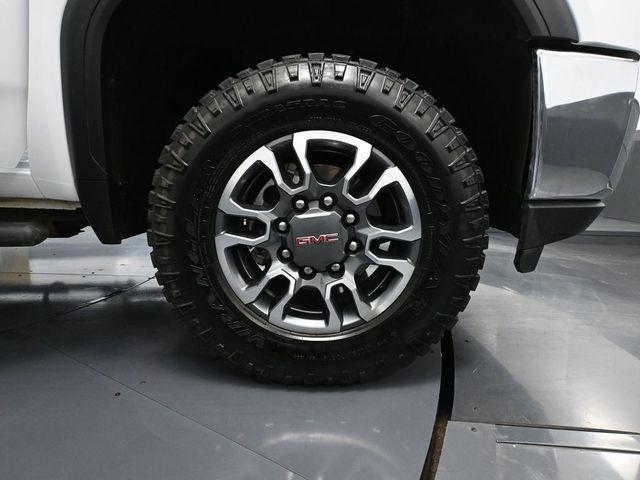 used 2023 GMC Sierra 3500 car, priced at $48,693