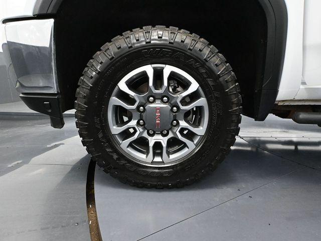 used 2023 GMC Sierra 3500 car, priced at $48,693