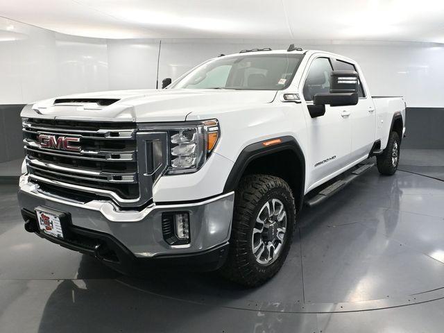 used 2023 GMC Sierra 3500 car, priced at $48,693