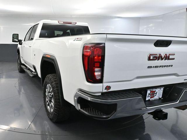 used 2023 GMC Sierra 3500 car, priced at $48,693