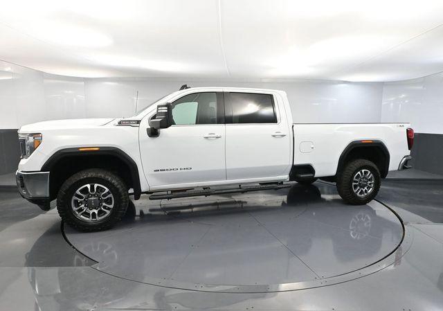 used 2023 GMC Sierra 3500 car, priced at $48,693