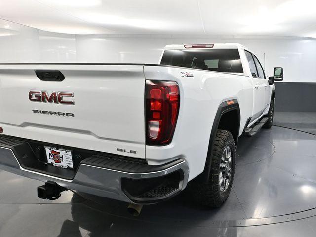 used 2023 GMC Sierra 3500 car, priced at $48,693