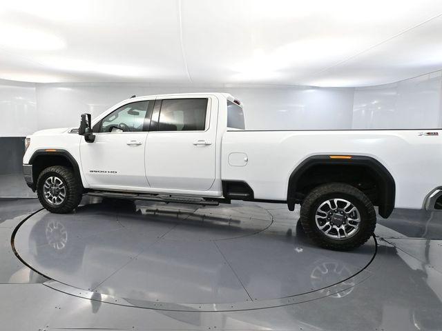 used 2023 GMC Sierra 3500 car, priced at $48,693