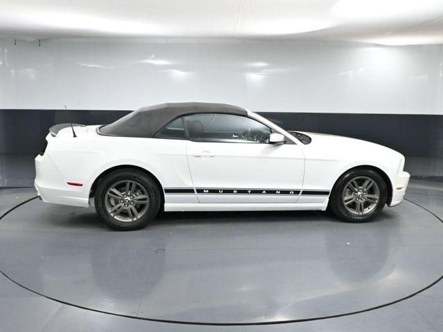 used 2013 Ford Mustang car, priced at $10,500