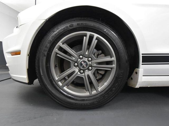 used 2013 Ford Mustang car, priced at $10,500