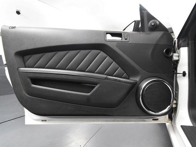 used 2013 Ford Mustang car, priced at $10,500