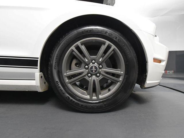used 2013 Ford Mustang car, priced at $10,500