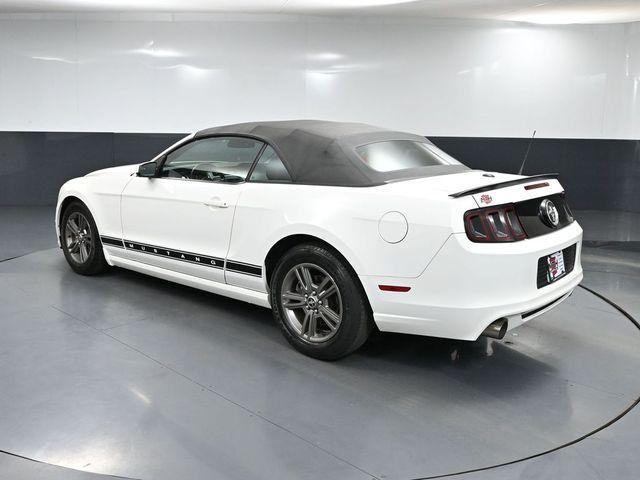 used 2013 Ford Mustang car, priced at $10,500