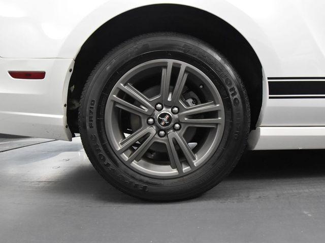 used 2013 Ford Mustang car, priced at $10,500