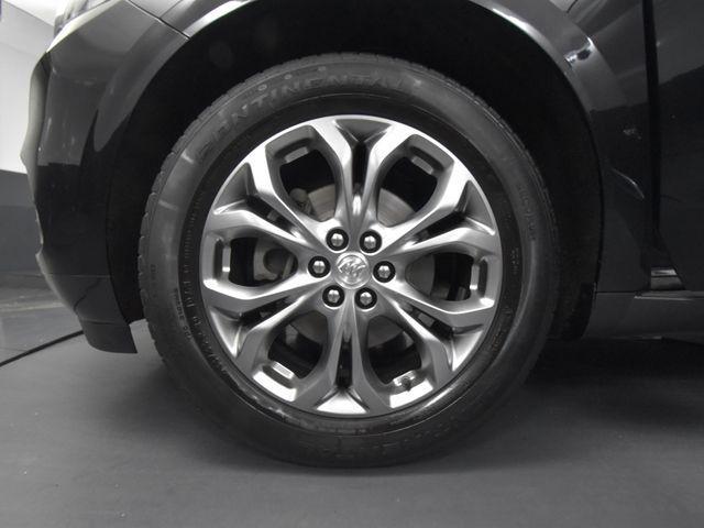 used 2019 Buick Enclave car, priced at $20,199