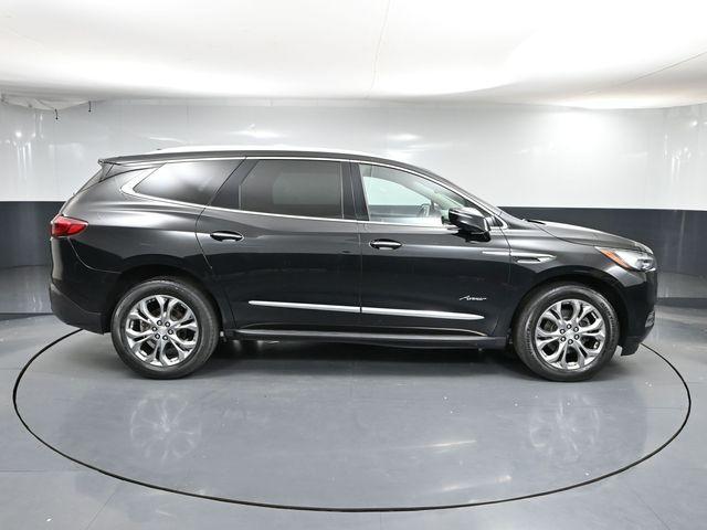 used 2019 Buick Enclave car, priced at $20,199