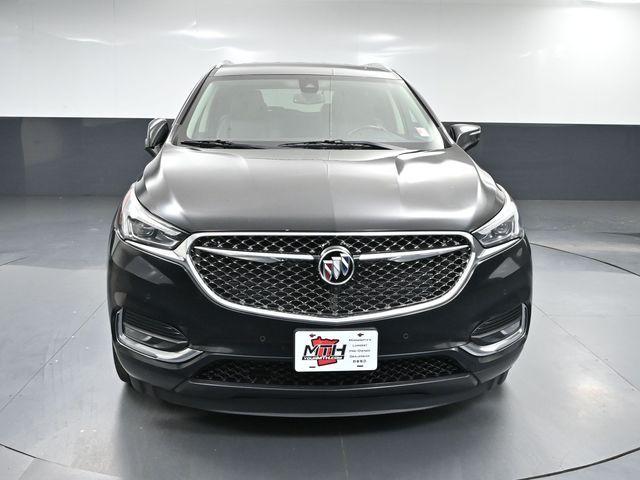 used 2019 Buick Enclave car, priced at $20,199