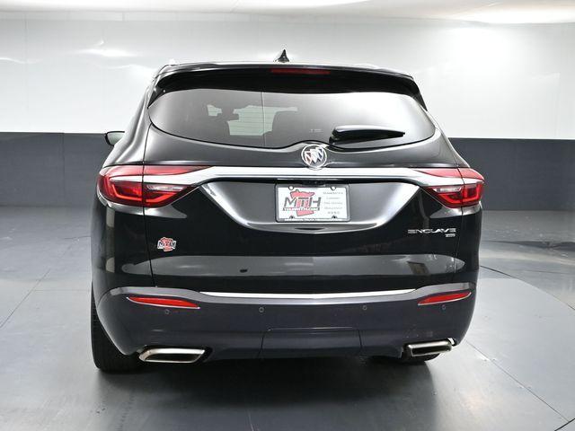 used 2019 Buick Enclave car, priced at $20,199