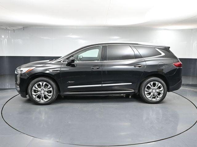 used 2019 Buick Enclave car, priced at $20,199