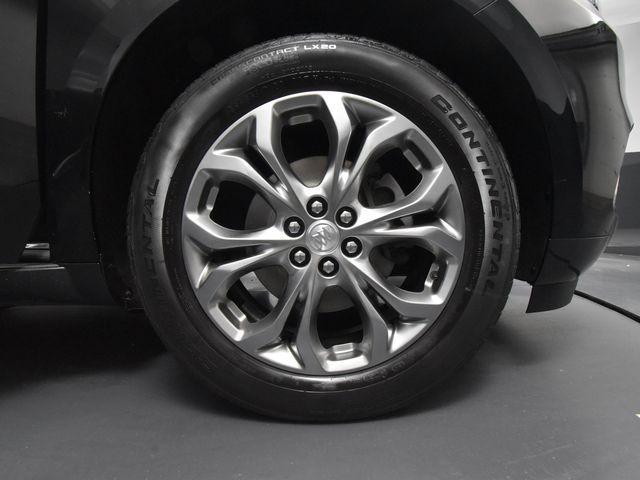 used 2019 Buick Enclave car, priced at $20,199