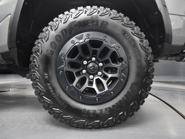 used 2023 Ram 1500 car, priced at $89,993