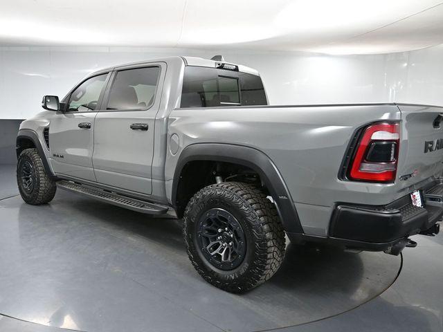 used 2023 Ram 1500 car, priced at $89,993