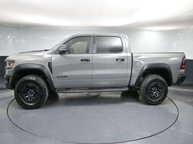 used 2023 Ram 1500 car, priced at $89,993