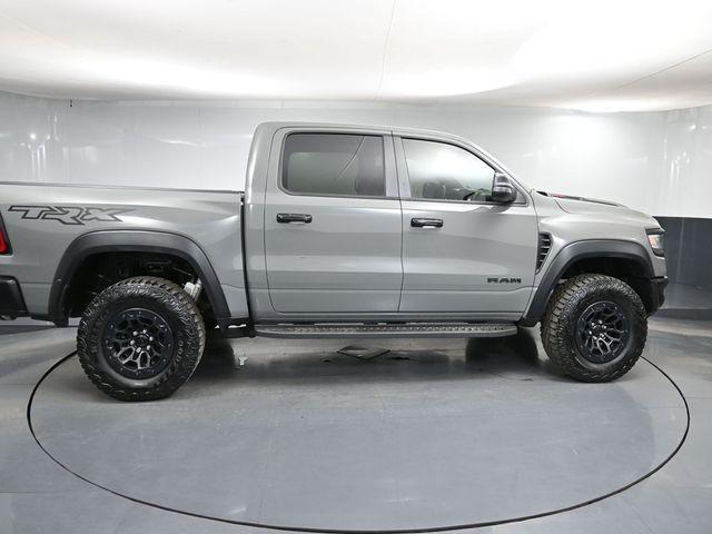 used 2023 Ram 1500 car, priced at $89,993