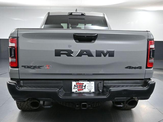 used 2023 Ram 1500 car, priced at $89,993