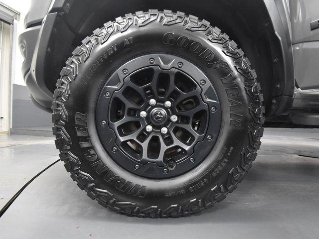 used 2023 Ram 1500 car, priced at $89,993