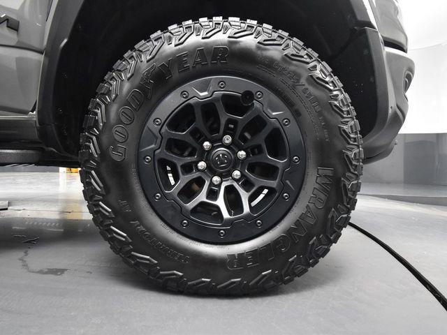 used 2023 Ram 1500 car, priced at $89,993