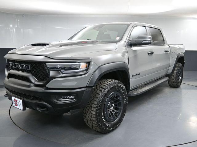 used 2023 Ram 1500 car, priced at $89,993